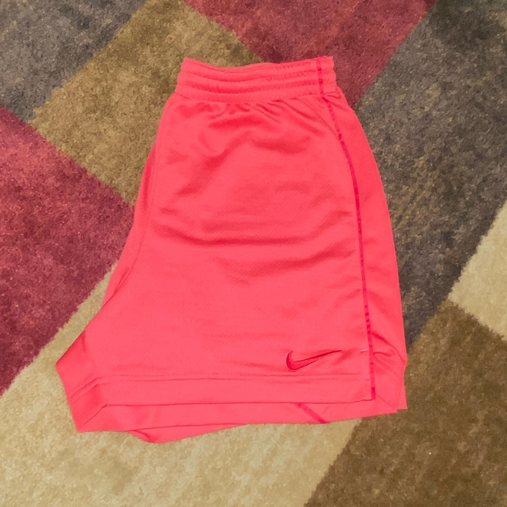 Dri-Fit NIKE shorts